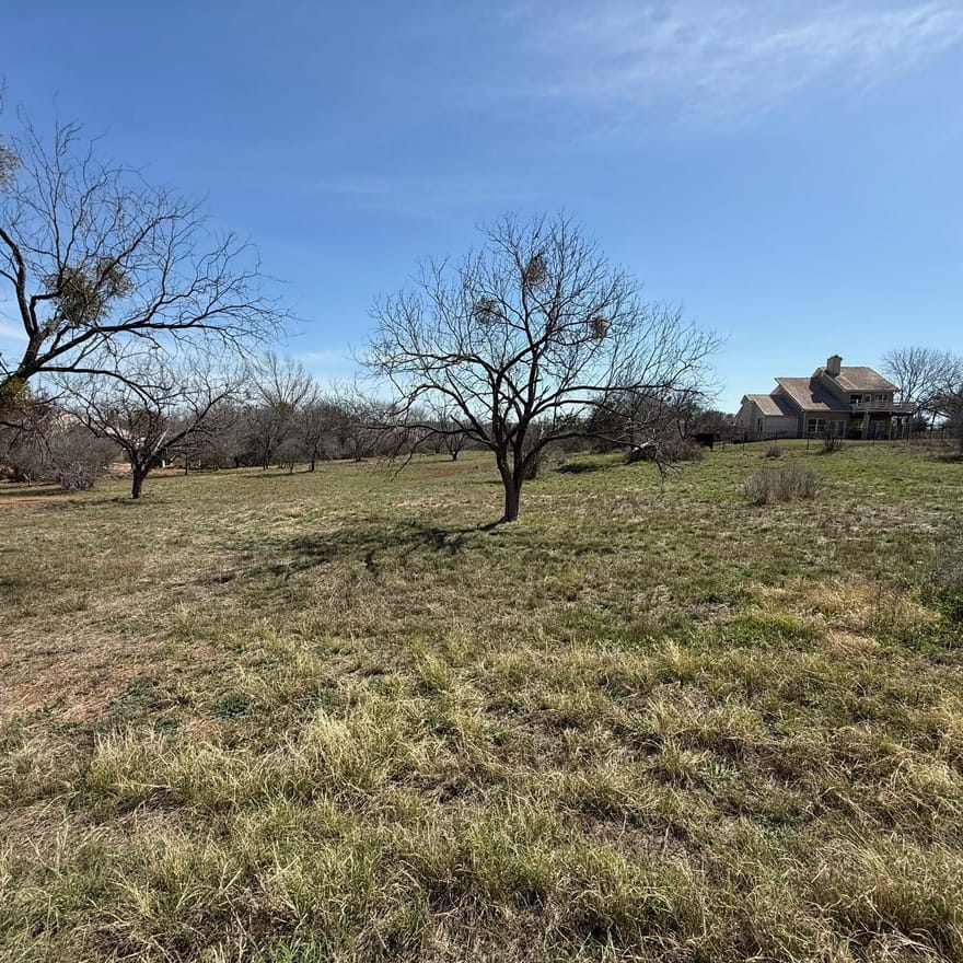 315 Sweetgrass, Horseshoe Bay, Texas