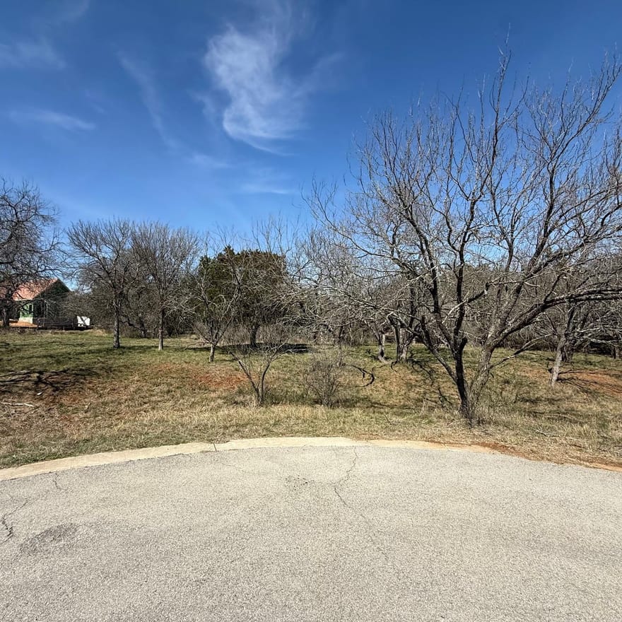 808 Sky Ln, Horseshoe Bay, Texas