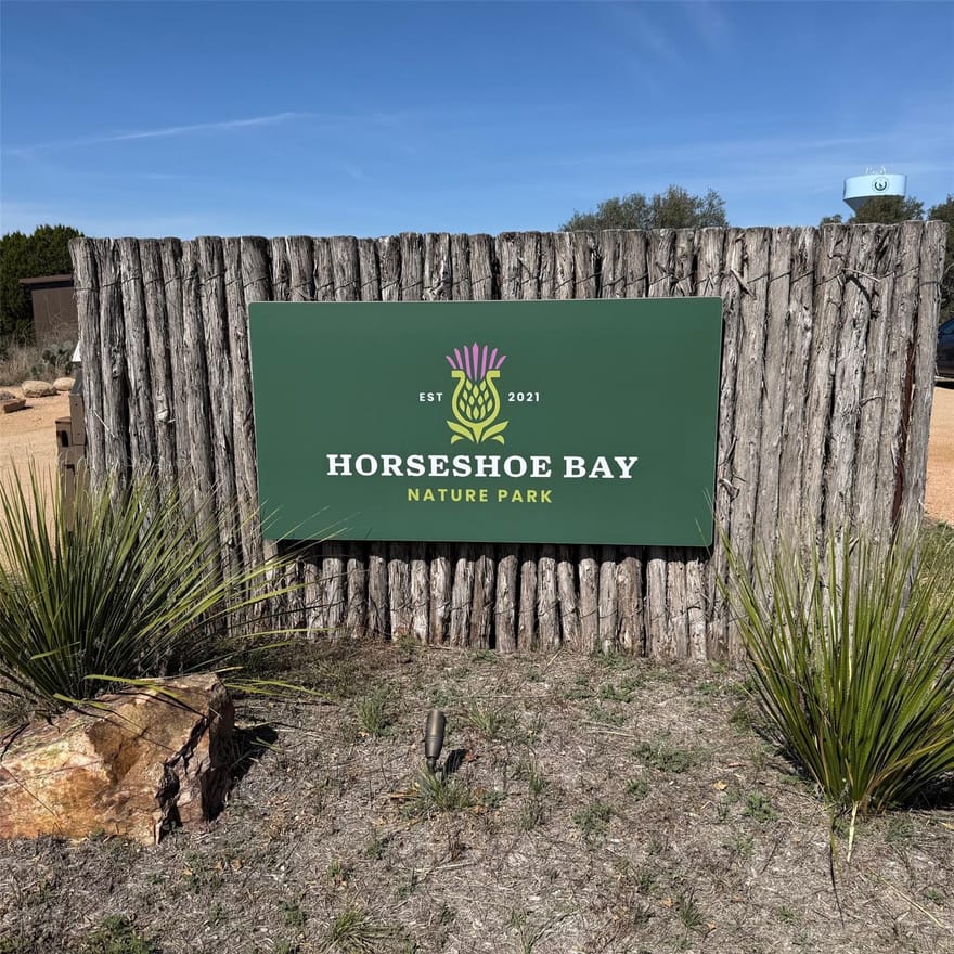 808 Sky Ln, Horseshoe Bay, Texas