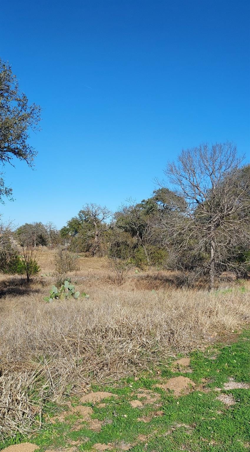 Lot 50 Pristine Pass, Buchanan Dam, Texas
