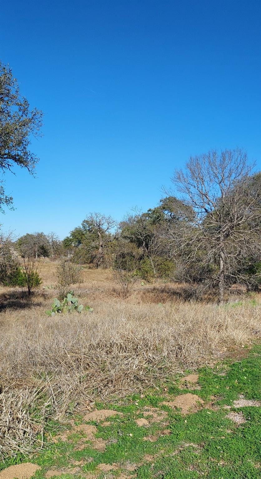 Lot 50 Pristine Pass, Buchanan Dam, Texas