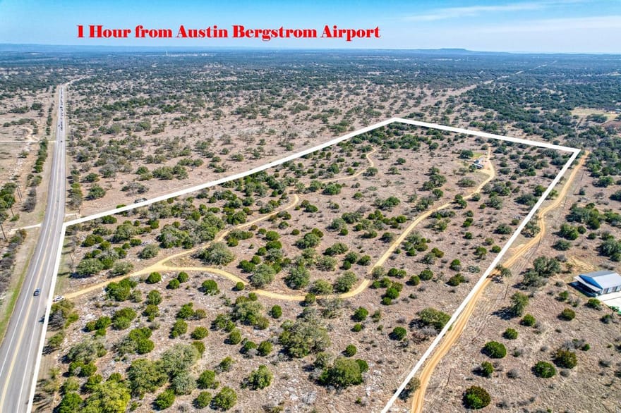 28140 State Highway 71, Horseshoe Bay, Texas
