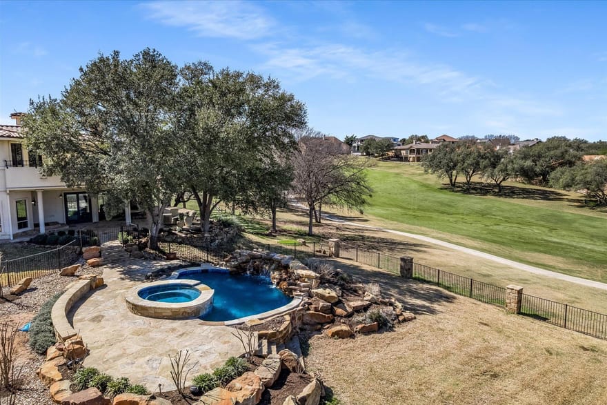 212 Florentine, Horseshoe Bay, Texas