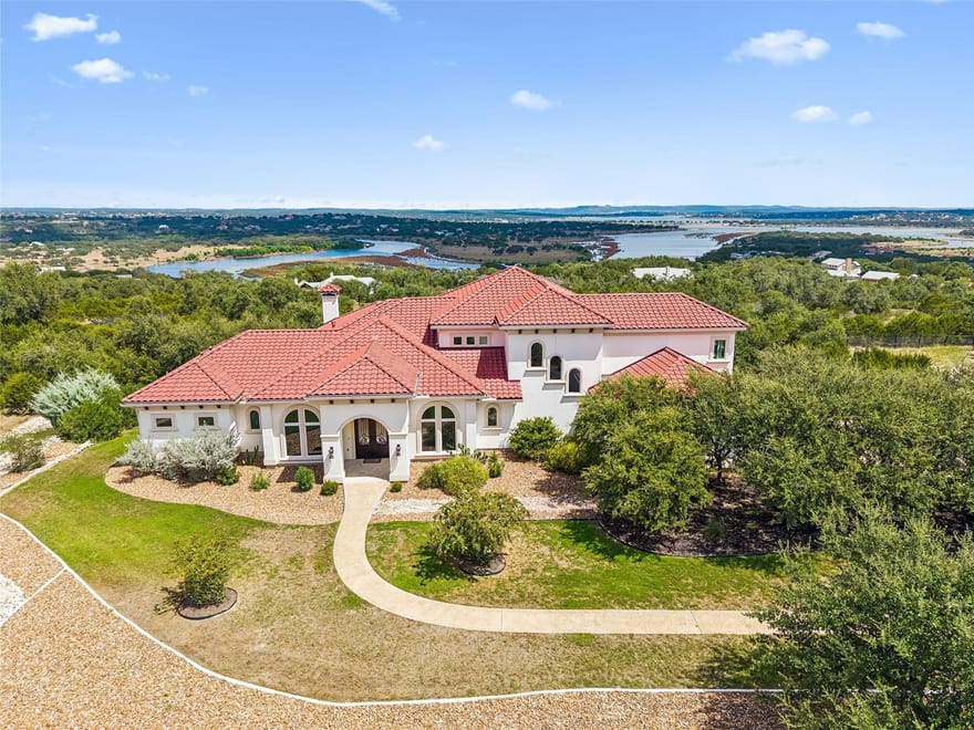 2144 Senora Rdg, Canyon Lake, Texas