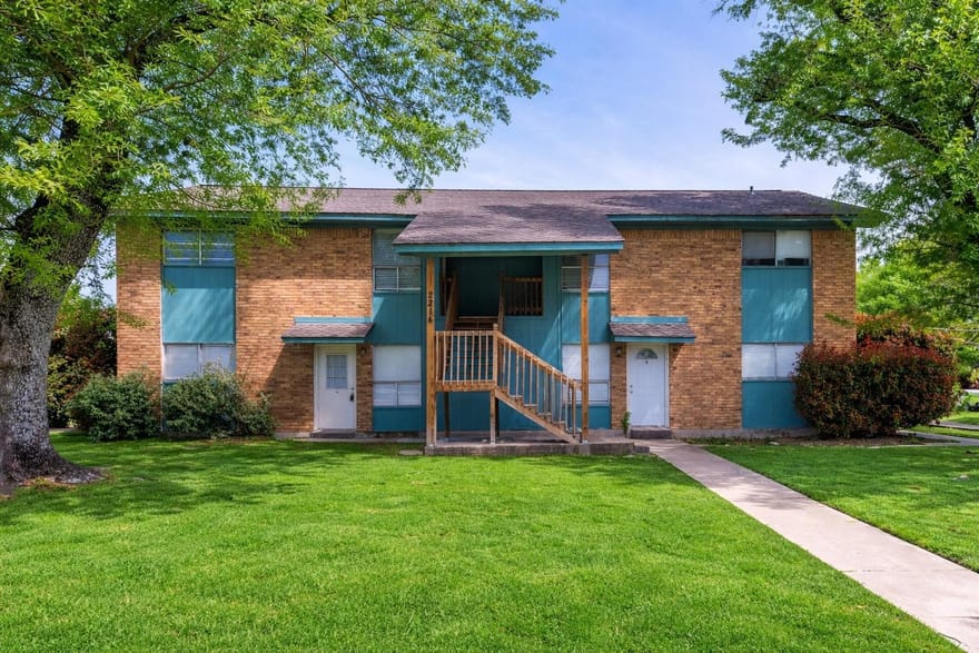 2214 Saulsbury Dr, Temple, Texas