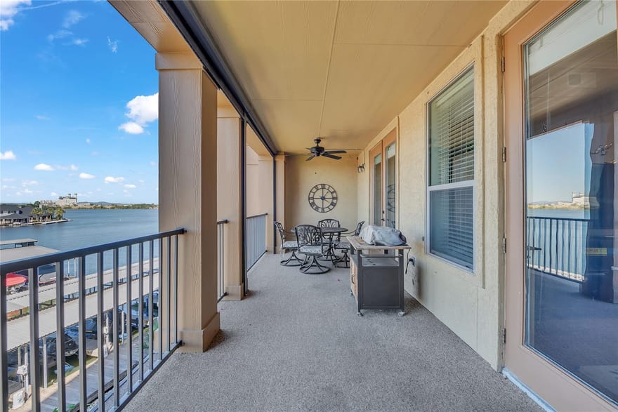 1000 The Cape Rd, Horseshoe Bay, Texas