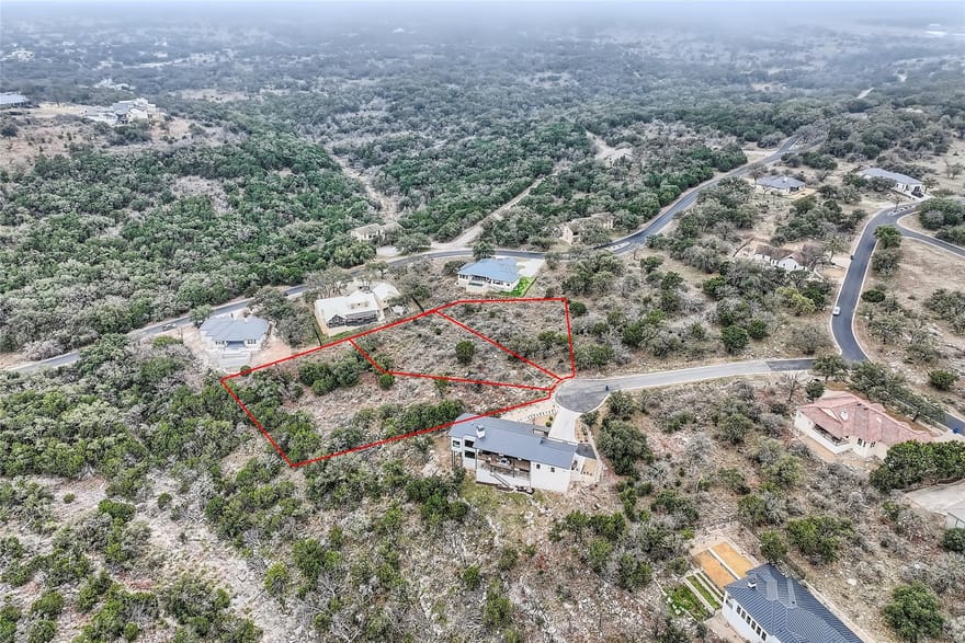 108 Spotted Fawn, Horseshoe Bay, Texas
