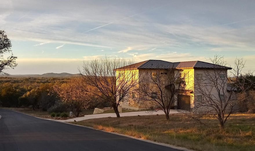 204 Mountain Home Rd, Horseshoe Bay, Texas
