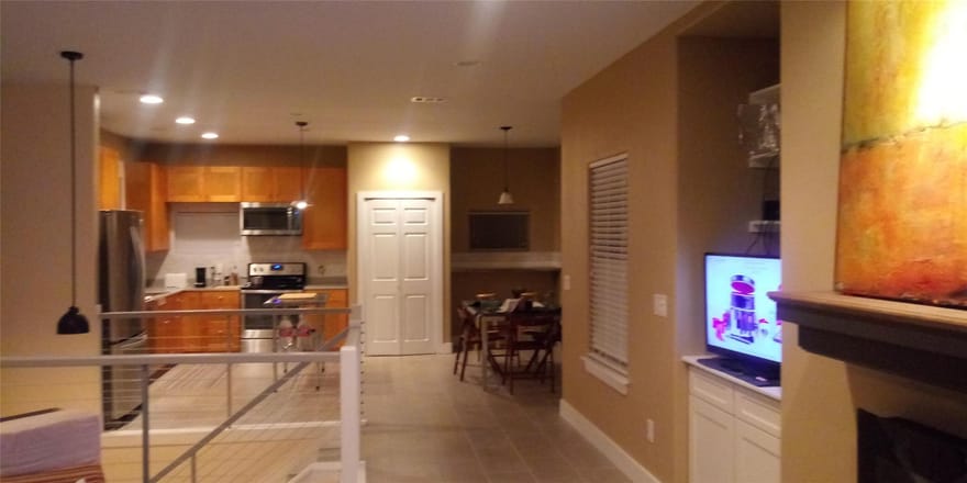204 Mountain Home Rd, Horseshoe Bay, Texas