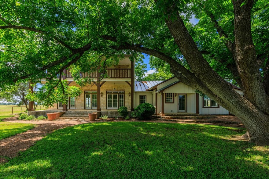 249 Eureka Ln, Fredericksburg, Texas