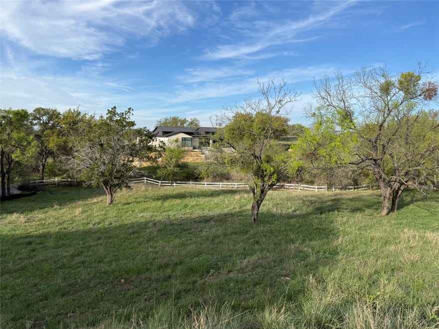 Lot W12026 Cats Eye, Horseshoe Bay, Texas