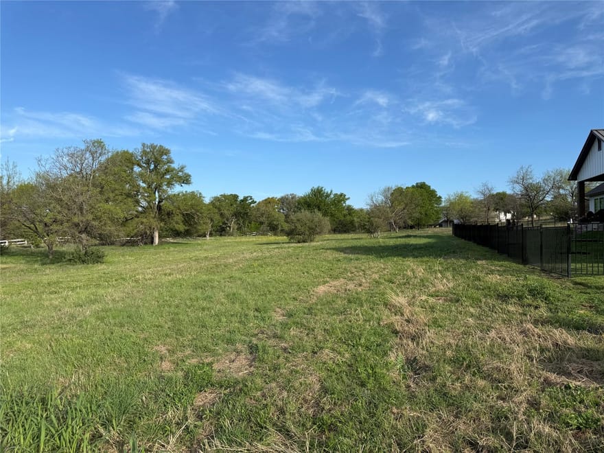 Lot W13009 Shale, Horseshoe Bay, Texas