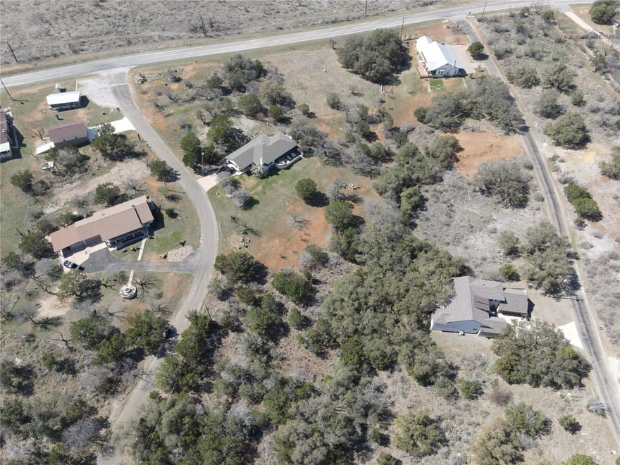 Lots 115 & 116 Deerhaven Dr, Horseshoe Bay, Texas