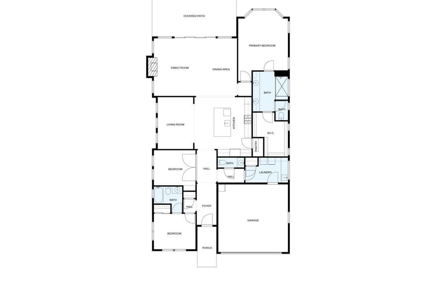 130 Lucia Ct, Horseshoe Bay, Texas