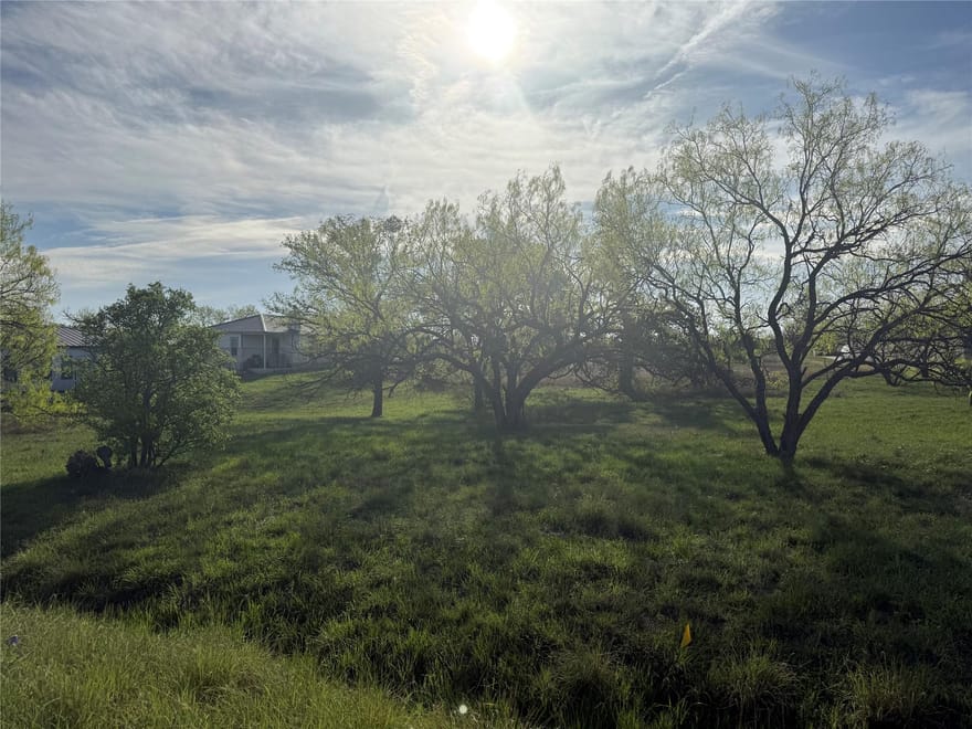 Lot 1040A Fire Rock, Horseshoe Bay, Texas