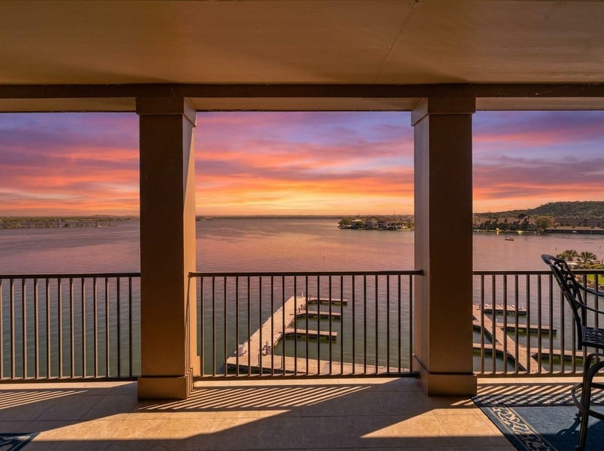 1001 The Cape, Horseshoe Bay, Texas