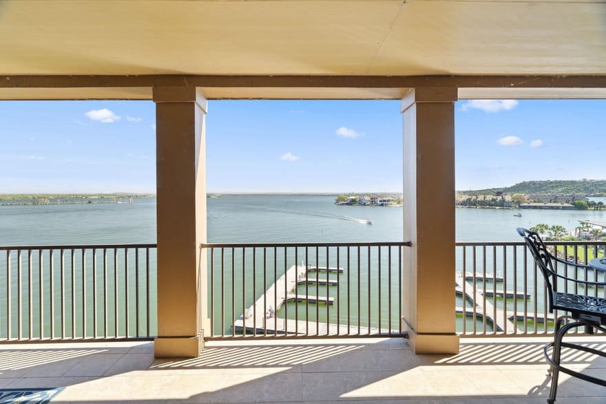1001 The Cape, Horseshoe Bay, Texas