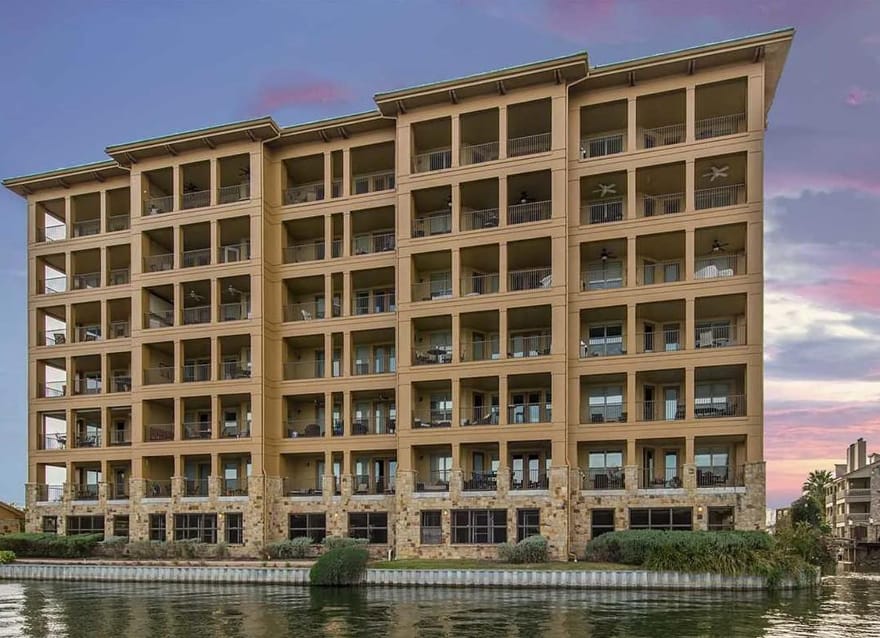 1001 The Cape, Horseshoe Bay, Texas