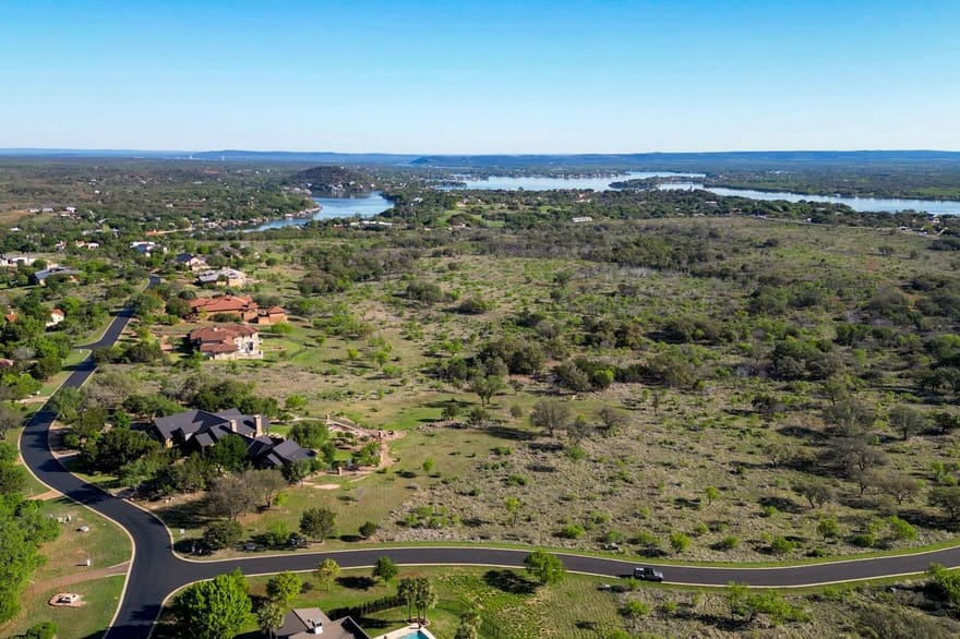 Lot 6 Marianne Trl, Horseshoe Bay, Texas