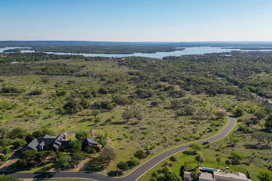 Lot 6 Marianne Trl, Horseshoe Bay, Texas