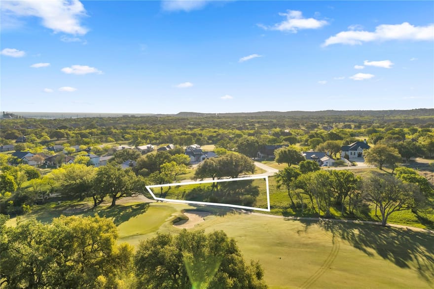 W18094 Faultline St, Horseshoe Bay, Texas