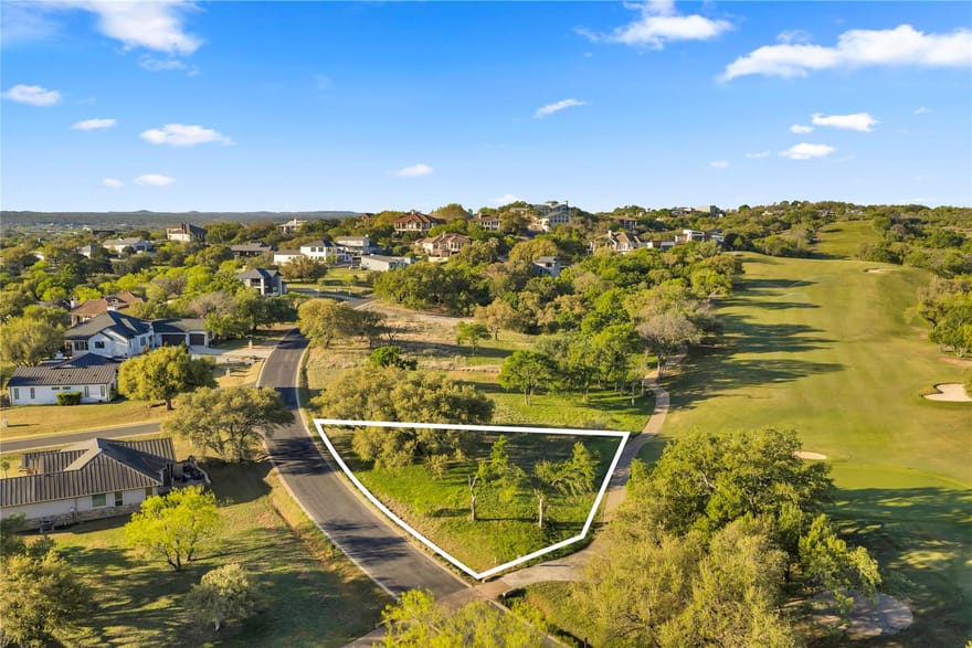 W18094 Faultline St, Horseshoe Bay, Texas