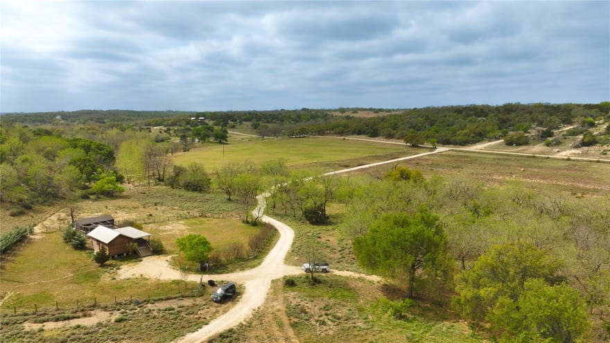 6980 Doss Spring Creek Rd, Fredericksburg, Texas
