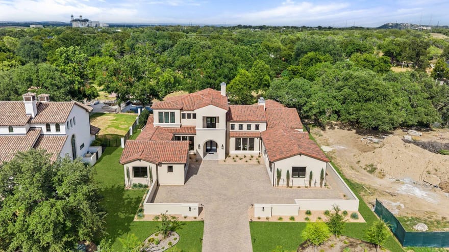 240 La Serena Loop, Horseshoe Bay, Texas