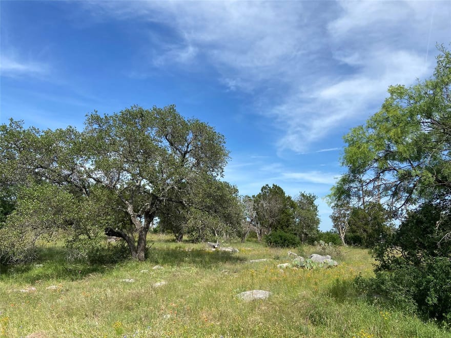 Lot 41062 Hi Ridge Rd, Horseshoe Bay, Texas
