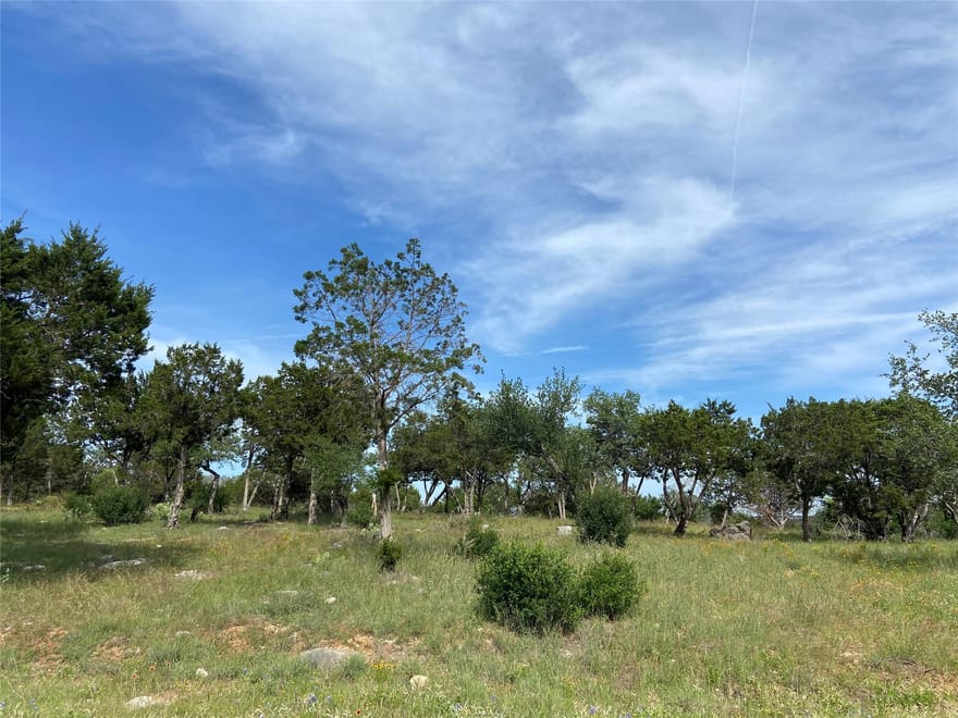 Lot 41062 Hi Ridge Rd, Horseshoe Bay, Texas