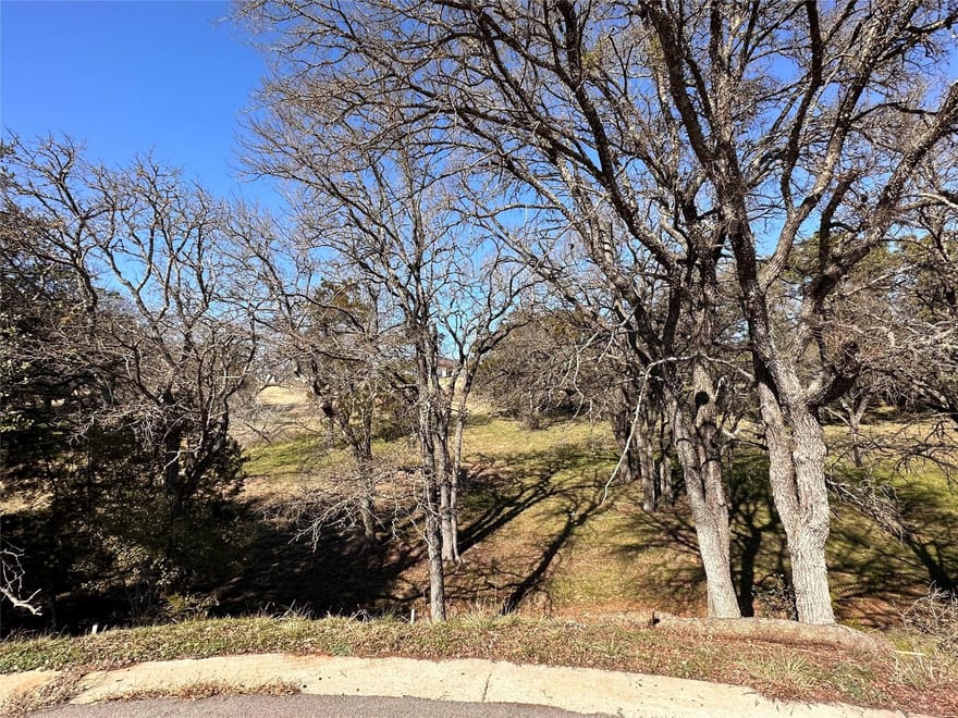 W28055 Palomino, Horseshoe Bay, Texas