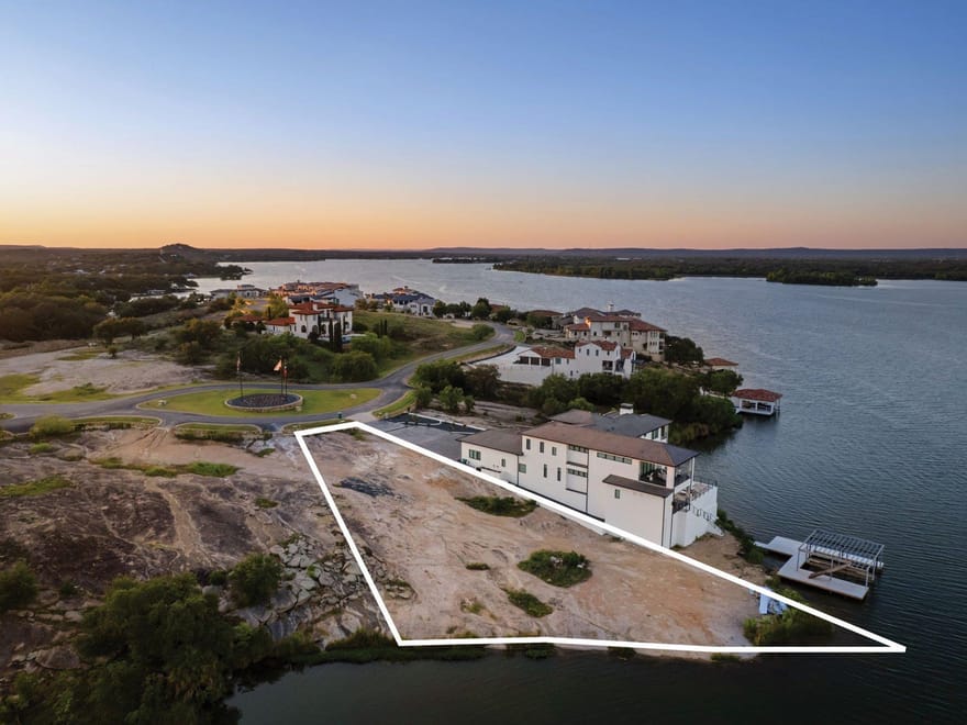 1213 Apache Tears, Horseshoe Bay, Texas