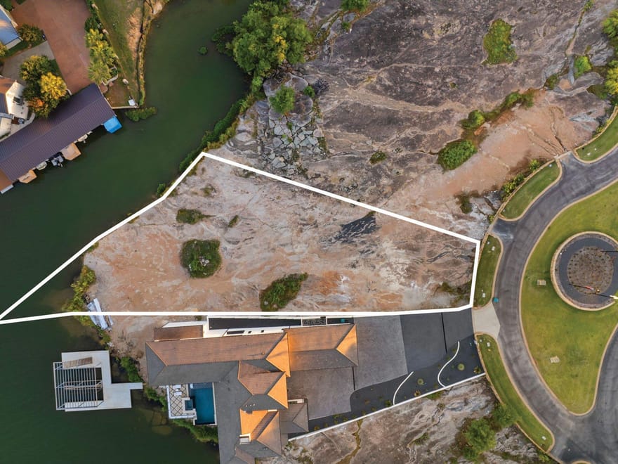 1213 Apache Tears, Horseshoe Bay, Texas