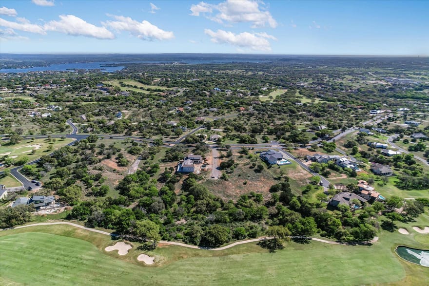 108 Ridgeway, Horseshoe Bay, Texas