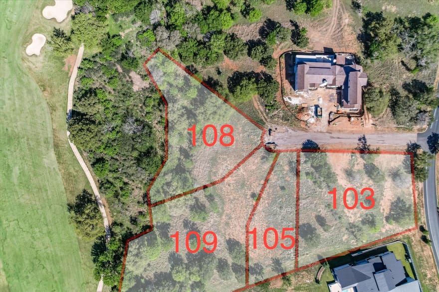 108 Ridgeway, Horseshoe Bay, Texas