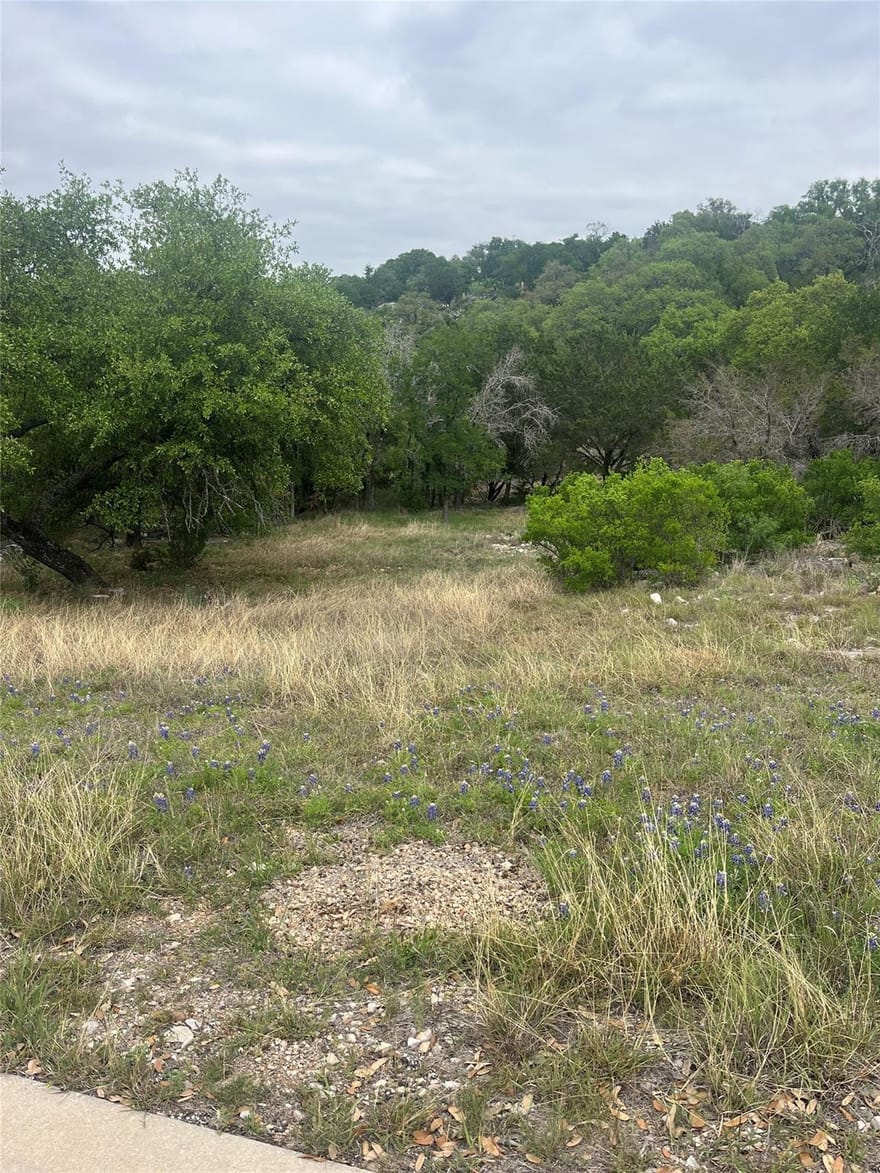 Lot 20179 Quick Draw, Horseshoe Bay, Texas