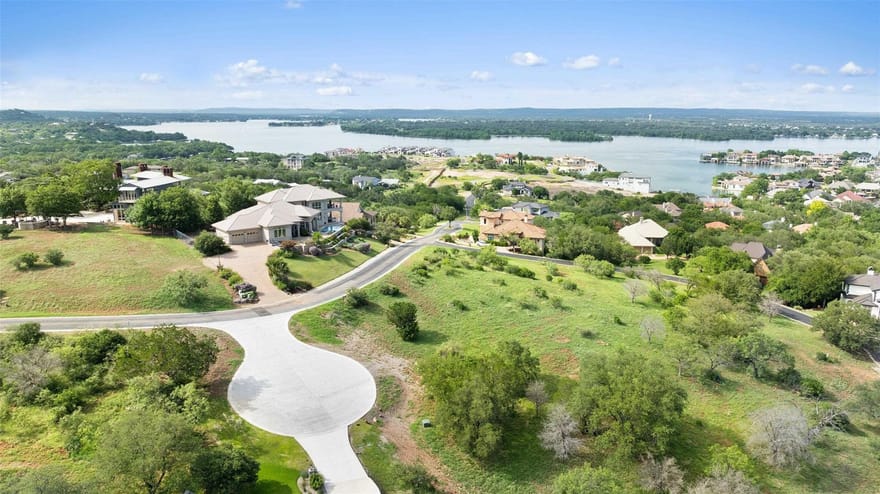 101 Quail/apache Tears Dr, Horseshoe Bay, Texas