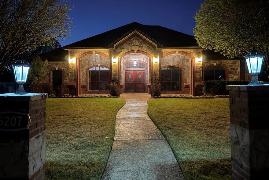 5207 Driftwood Ct, Killeen, Texas