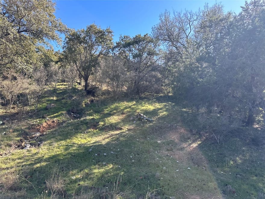 1107 Hi Circle South, Horseshoe Bay, Texas