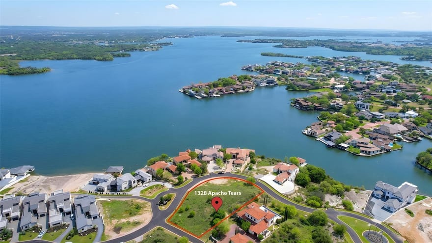 1328 Apache Tears St, Horseshoe Bay, Texas