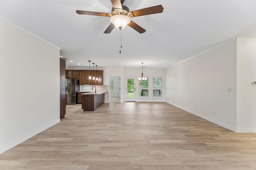 824 Sun Ray, Horseshoe Bay, Texas