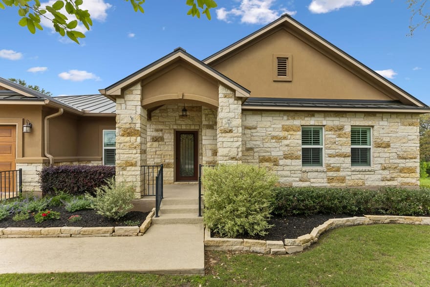 824 Sun Ray, Horseshoe Bay, Texas