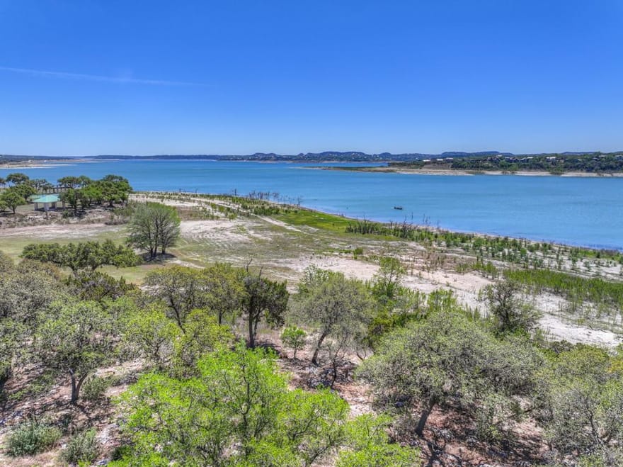 1000 Bamc Dr, Canyon Lake, Texas