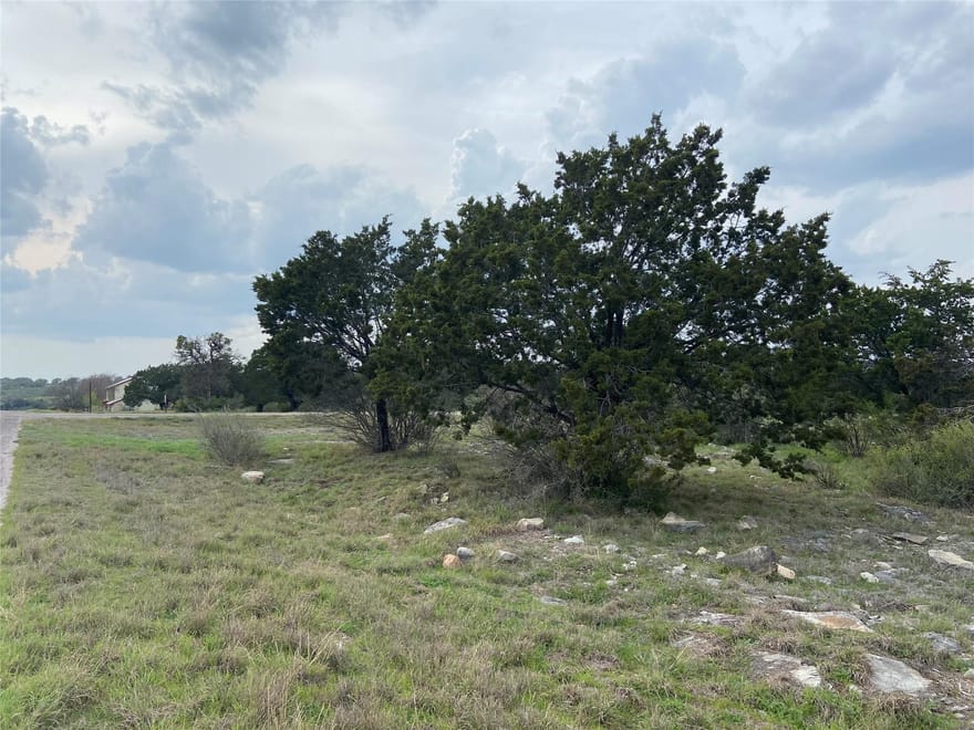 Lot 22244 Westward Ho/long Shot, Horseshoe Bay, Texas