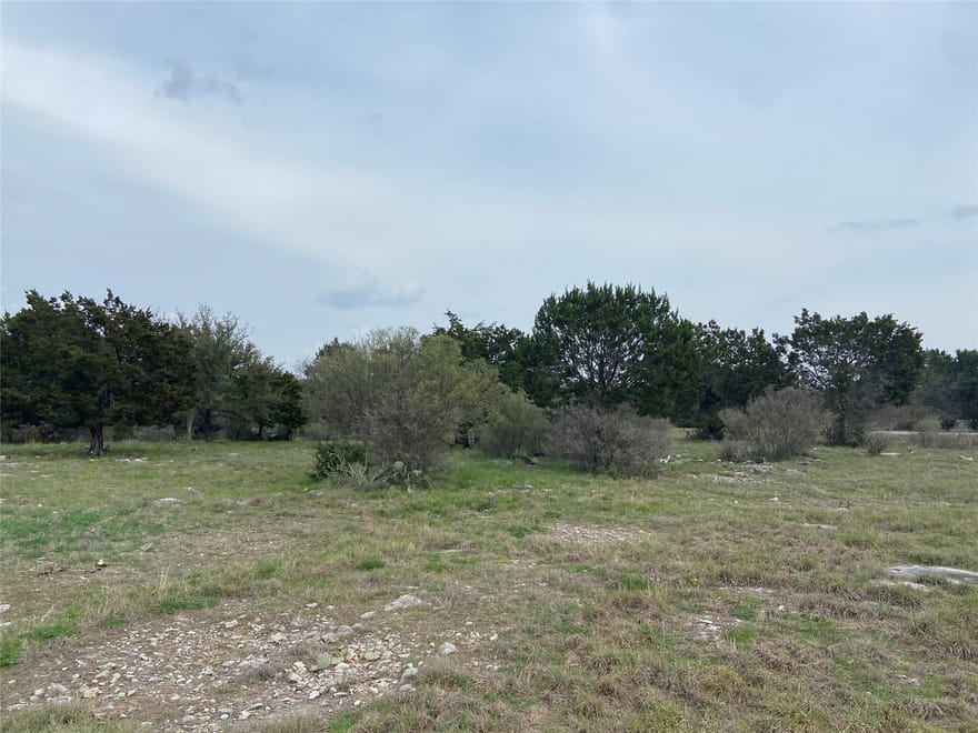 Lot 22244 Westward Ho/long Shot, Horseshoe Bay, Texas