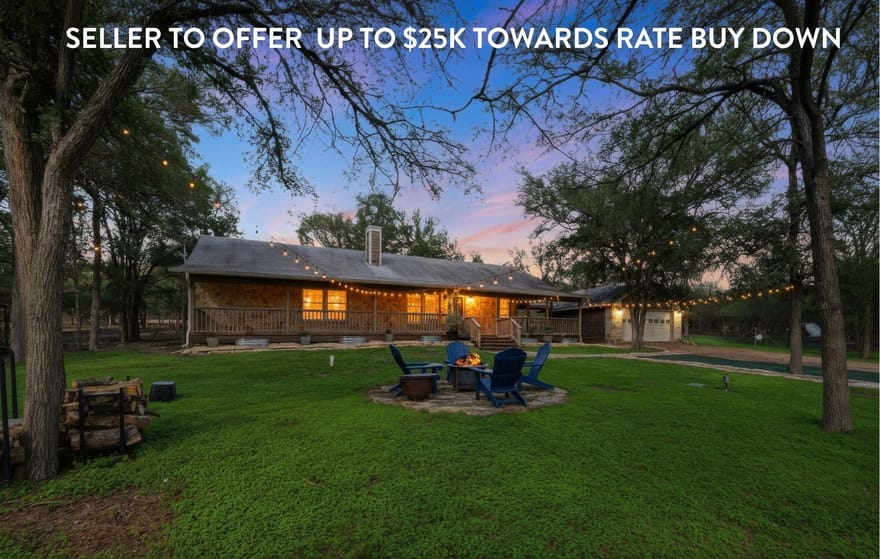 20326 Fm 969, Webberville, Texas