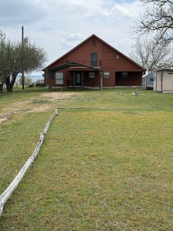746 E Island Dr, Bluffton, Texas