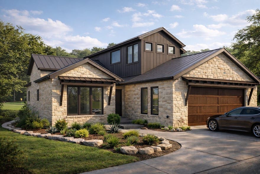 305 Grove Ct, Horseshoe Bay, Texas