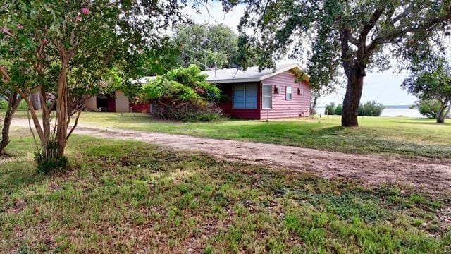 110 W Lakecrest Dr, Bluffton, Texas