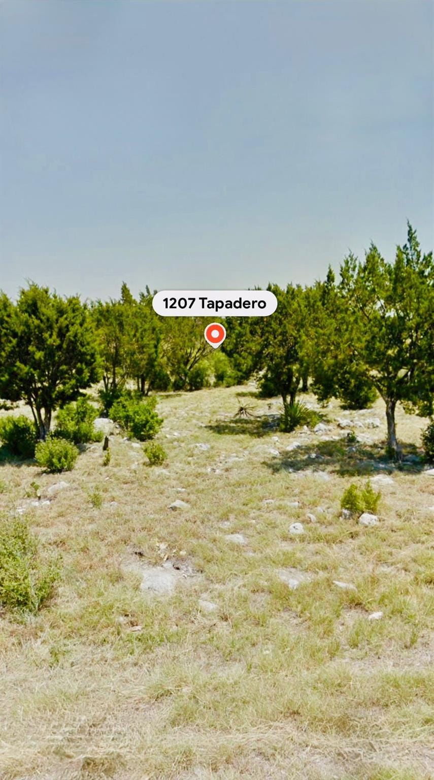 1207 Tapadero, Horseshoe Bay, Texas